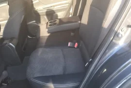 2013 SUBARU XV 2.0I
