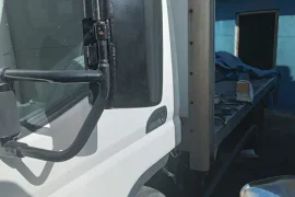 2006 Mitsubishi Canter