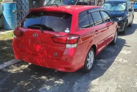 2015 Toyota Corolla Felder